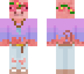 hippy pig
