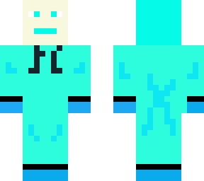 hoodie boy (edition v2)