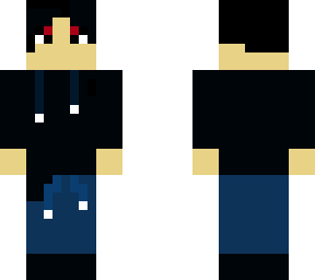 hoodie person idk im new to making skins