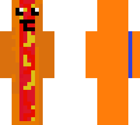 hot dog