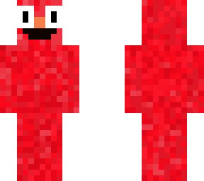 hot elmo