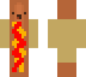 hotdog