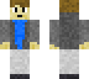human boy