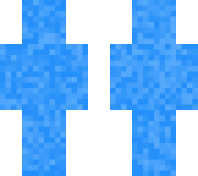 human shaped portal