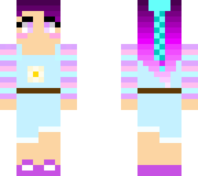 i am not sure what to call this skin
