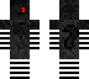 i got bored so i made my friend nightmare into a skin (updated again ;-;)
