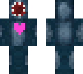 ibsqd with heart