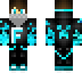 ice gang boy