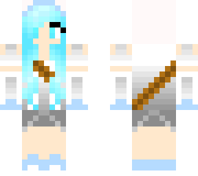 ice girl
