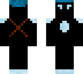 ice rouge