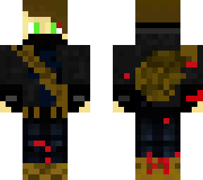 infected shiey