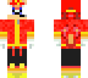 inferno but he's wearing my tf2 cosmetic loadout