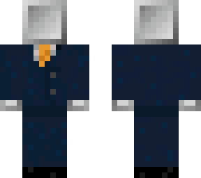 ingot in a suite