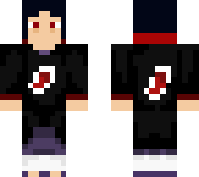 itachi - naruto