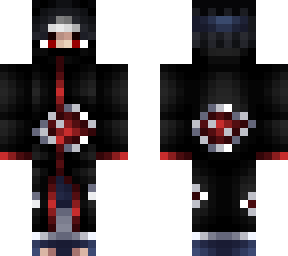 itachi uchiha
