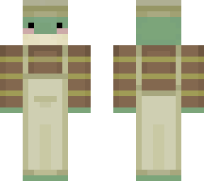 ive never made a skin b4