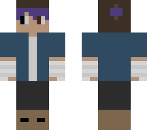 jake willow (re-re-edit)