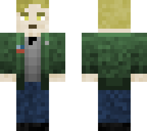james sunderland - silent hill 2