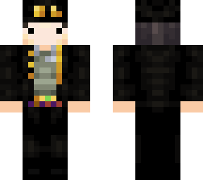 jotaro version