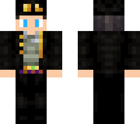 jotaro version mauro