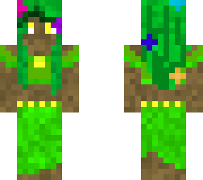 jungle girl