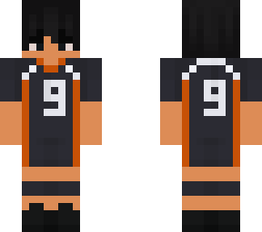 kageyama!!