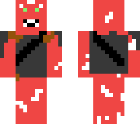 kaven warrior