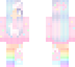 kawaii partay _~