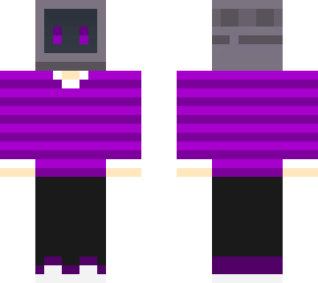kekey9413 skin fixed