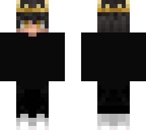king