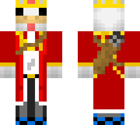 king chicken