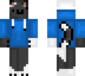 kit kat blue