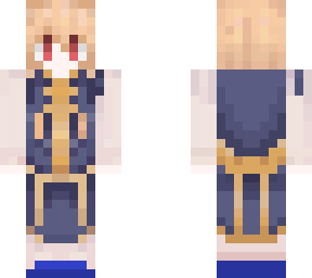 kurapika
