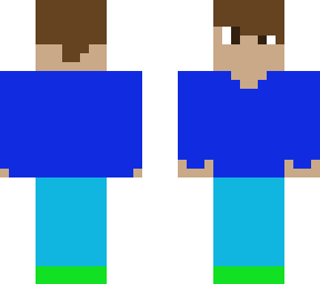 kvr824 minecraft skin