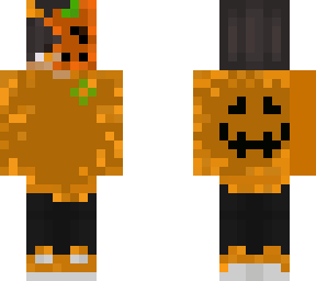 kyrects halloween