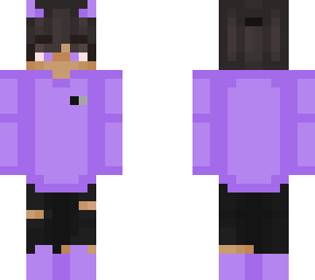 kyrects purple demon