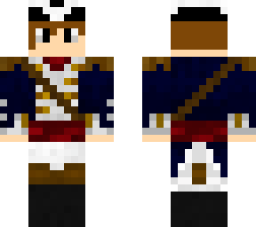 l'manberg uniform - boy
