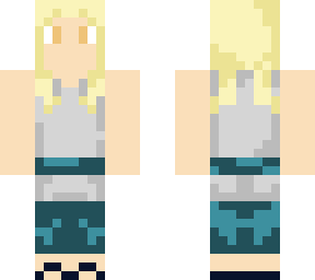 lady tsunade - naruto