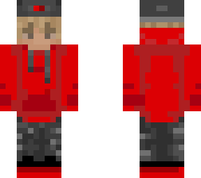 ledect addias red