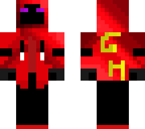 legendary enderman