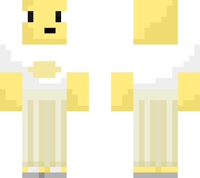 lemon head (redo)