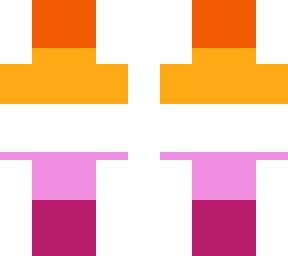 ******* lgbtq+ pride flag