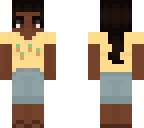 leshawna - total drama island