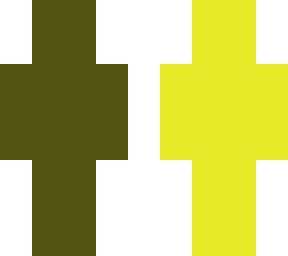 lime vs yellow