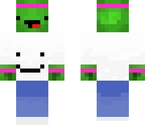 lol sweat skin (milo)
