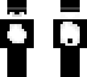 looks better in skin editor but still looks bad