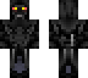 lord infury without his armor
