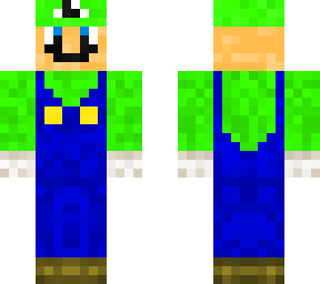 luigi