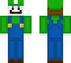 luigi