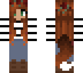 made for my sister